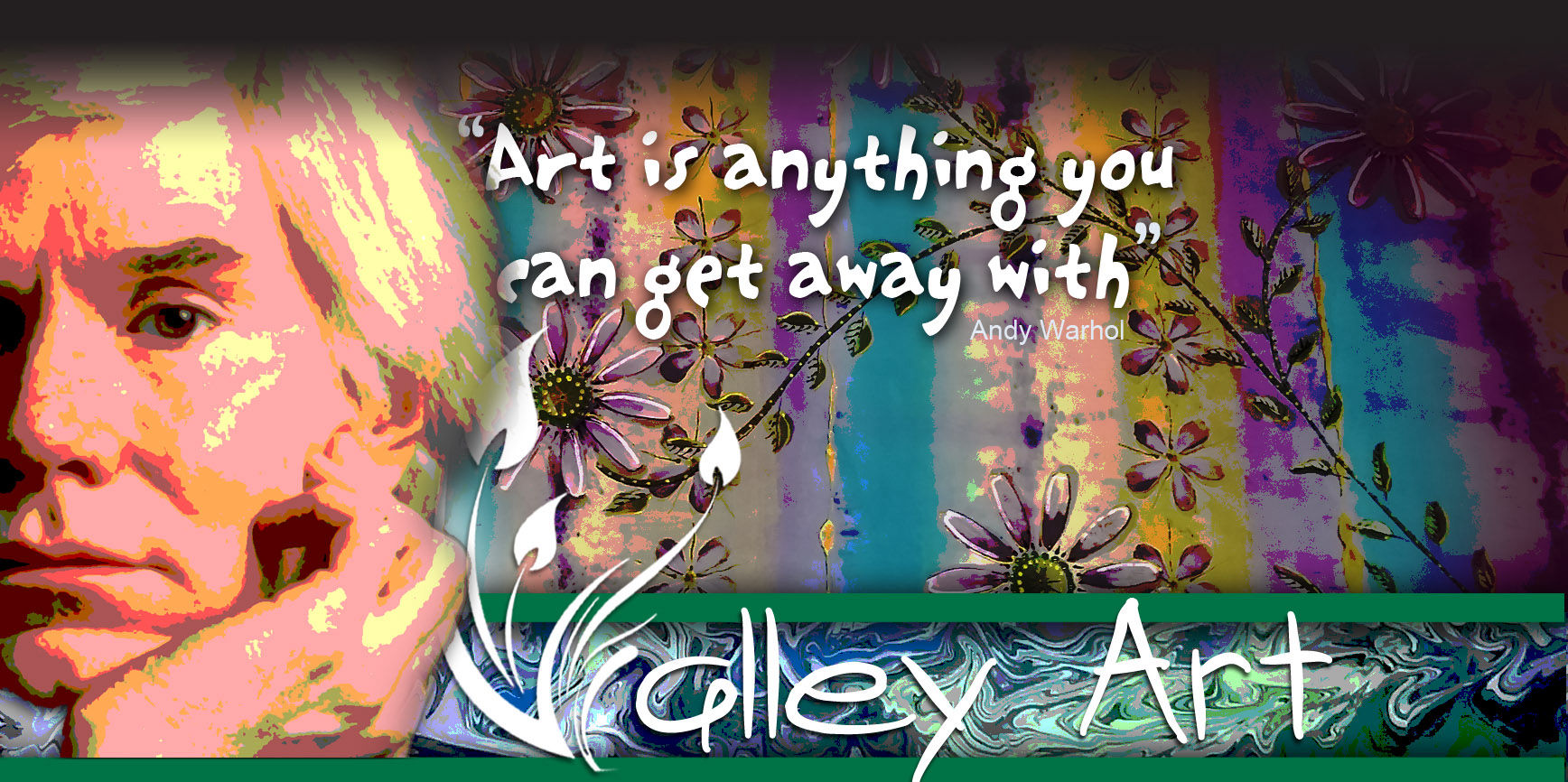 Valley Art